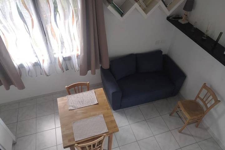 Gîte pour 3 personnes à Riom - 3