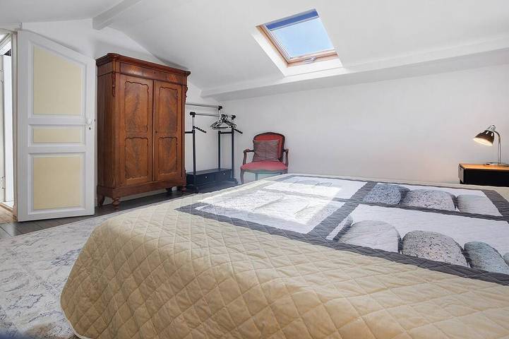 Location de vacances pour 6 personnes, avec jardin à Limeyrat - 4
