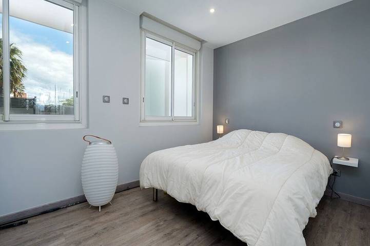 Villa pour 8 personnes, avec terrasse et jardin en Camargue - 3