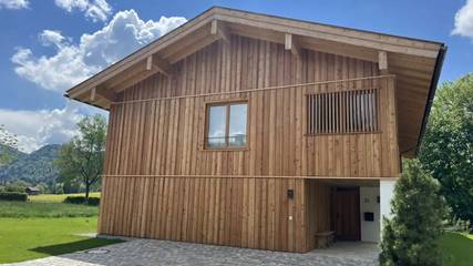 Ferienhaus für 8 Personen in Reit im Winkl, Chiemgauer Alpen, Bild 1