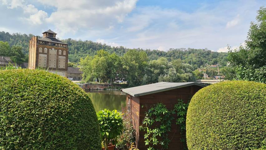 Ferienwohnung für 2 Personen in Naumburg - 2
