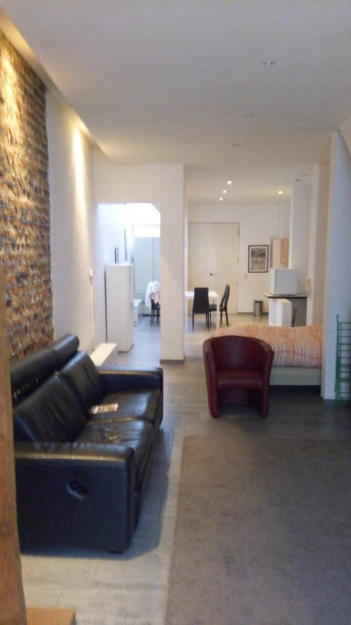 Vakantiewoning voor 6 personen, met terras, met huisdier in Ieper