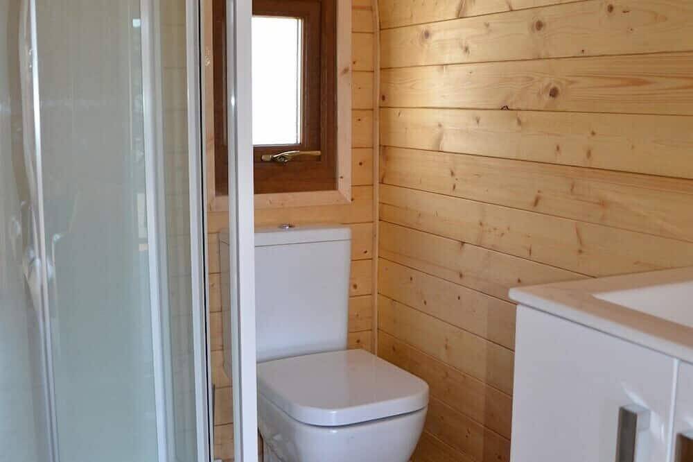 Pabell Pren Glamping by Aberporth Beach Holidays in Aberporth, Cardigan Bay