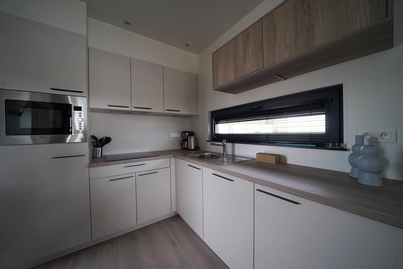 Europarcs Hoge Kempen — Pietersheim Cottage 6 in Zutendaal, Hasselt und Umgebung