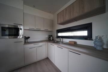 Glamping voor 6 Personen in Zutendaal, Vlaanderen, Afbeelding 3