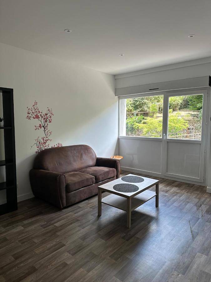 Gîte pour 2 personnes, avec balcon à Tulle - 2