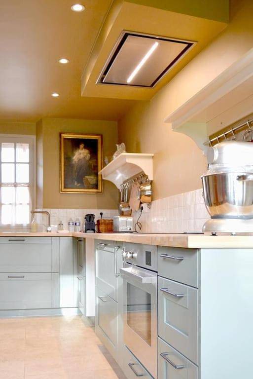 Location de vacances pour 5 personnes, avec vue et terrasse à Barjouville - 4