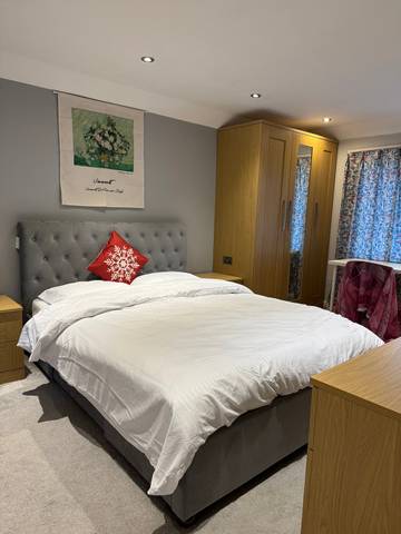 Casa De Vacaciones para 8 Personas en Oxford, Oxfordshire, Foto 2