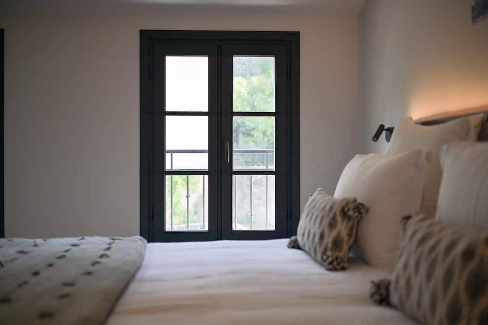 Bastide en Provence - Swimming pool - 9 people in Entrecasteaux, Brignoles region