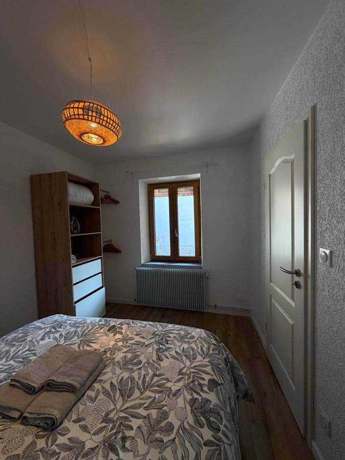 Gîte pour 8 personnes dans Office De Tourisme De Colmar - 2