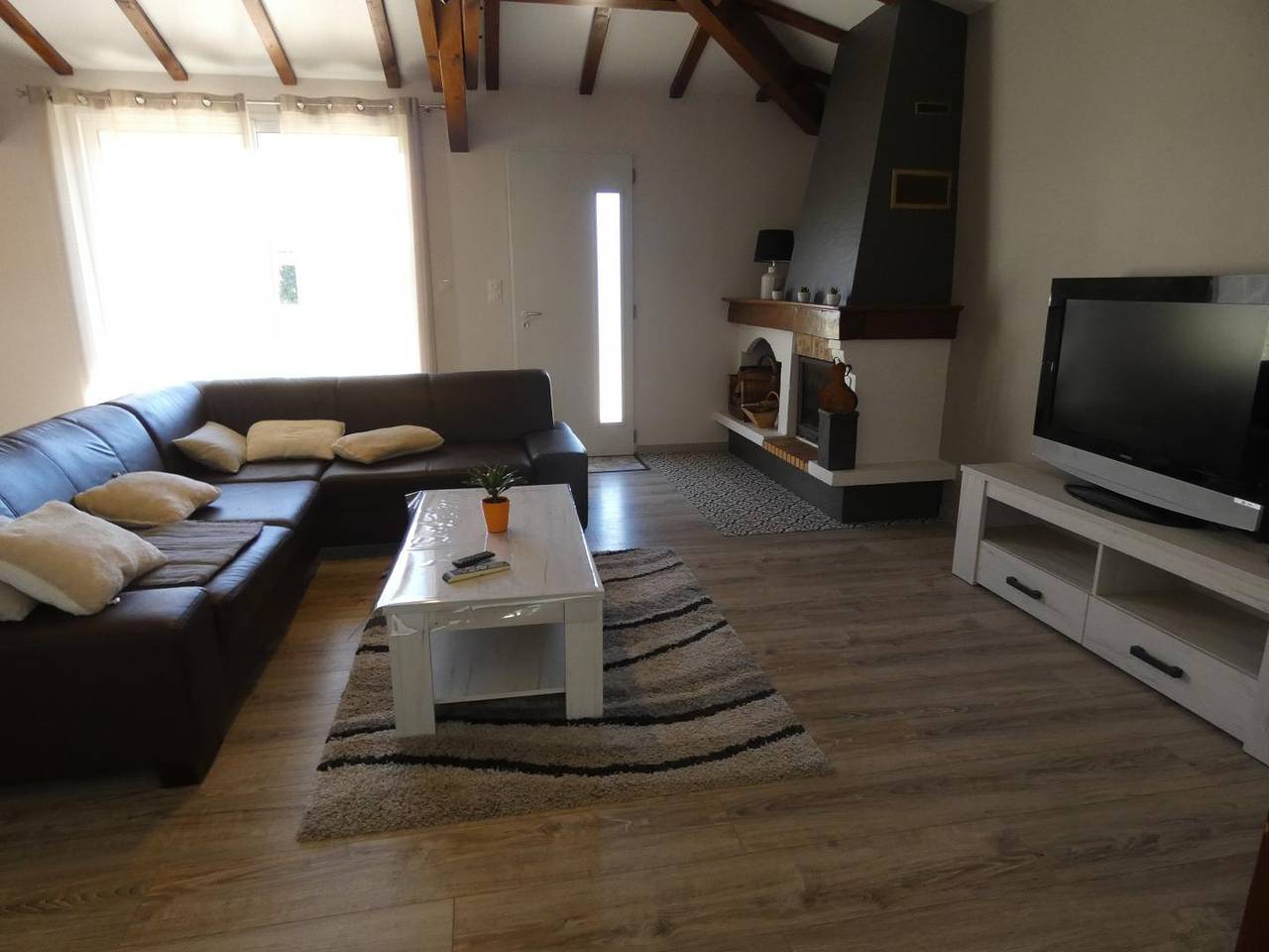 Gîte Salis in Toulouzette, Region de Dax