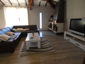 Gîte für 6 Personen in Toulouzette, Dax und Umgebung, Bild 4