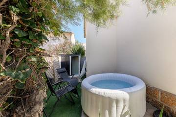 Vakantiewoning voor 6 Personen in Biscarrosse Plage, Biscarrosse, Afbeelding 1