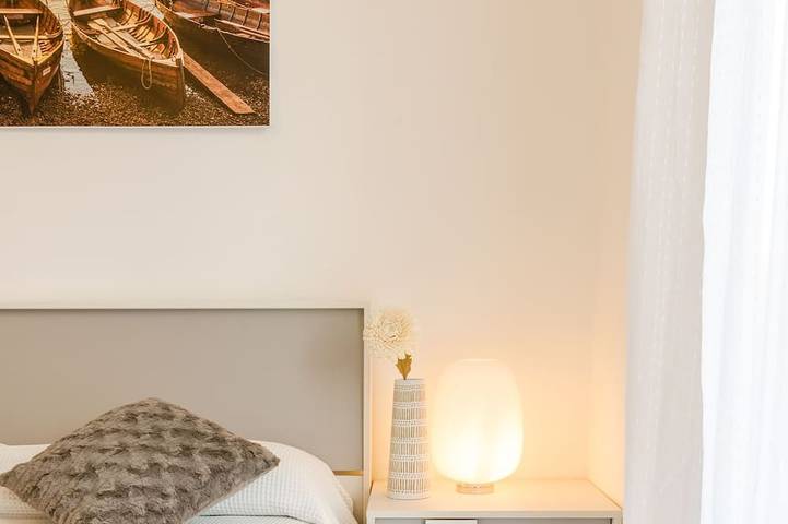 Fco Secrets Luxury Apartment in Fiumicino, Rome Province