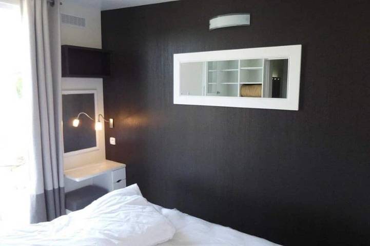 Mobil home pour 6 personnes à Sainte-Reine-de-Bretagne - 2