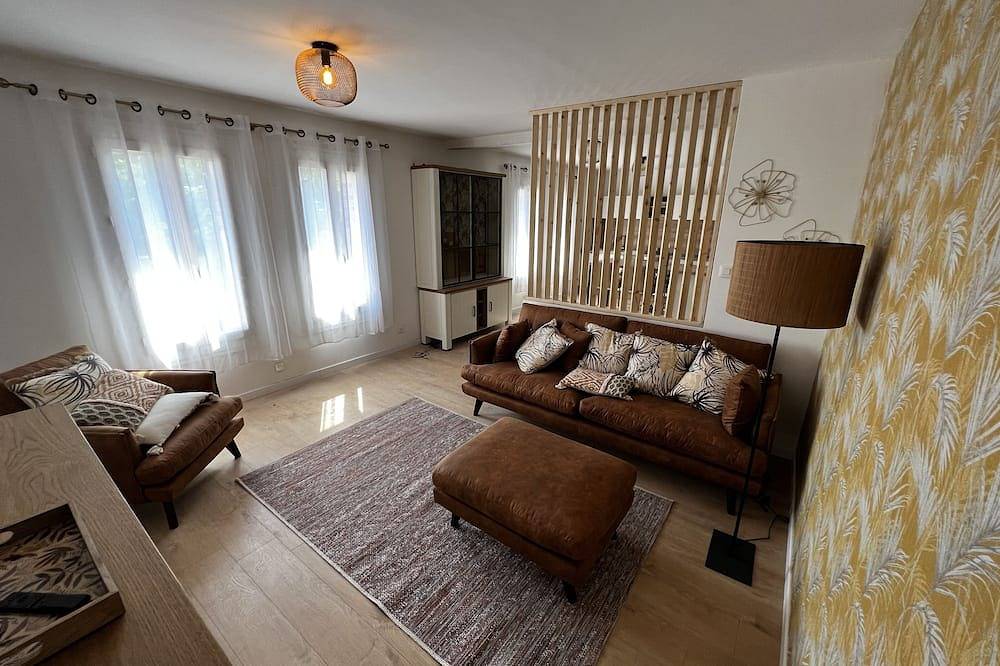 La Maison de vos Vacances in Béziers, Côte d'Améthyste
