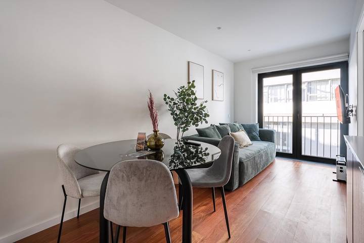 Apartamento entero, Guestready - Fábrica de seda - 1C in Oporto, Distrito de Porto