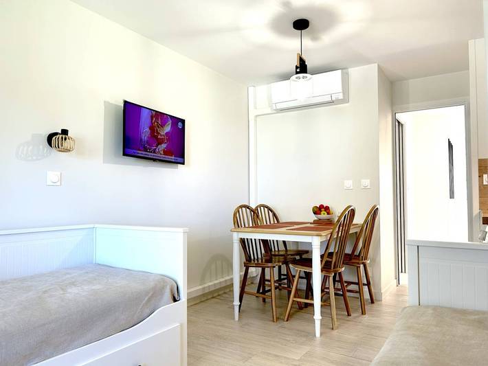 Gîte pour 4 personnes dans Pramousquier - 3
