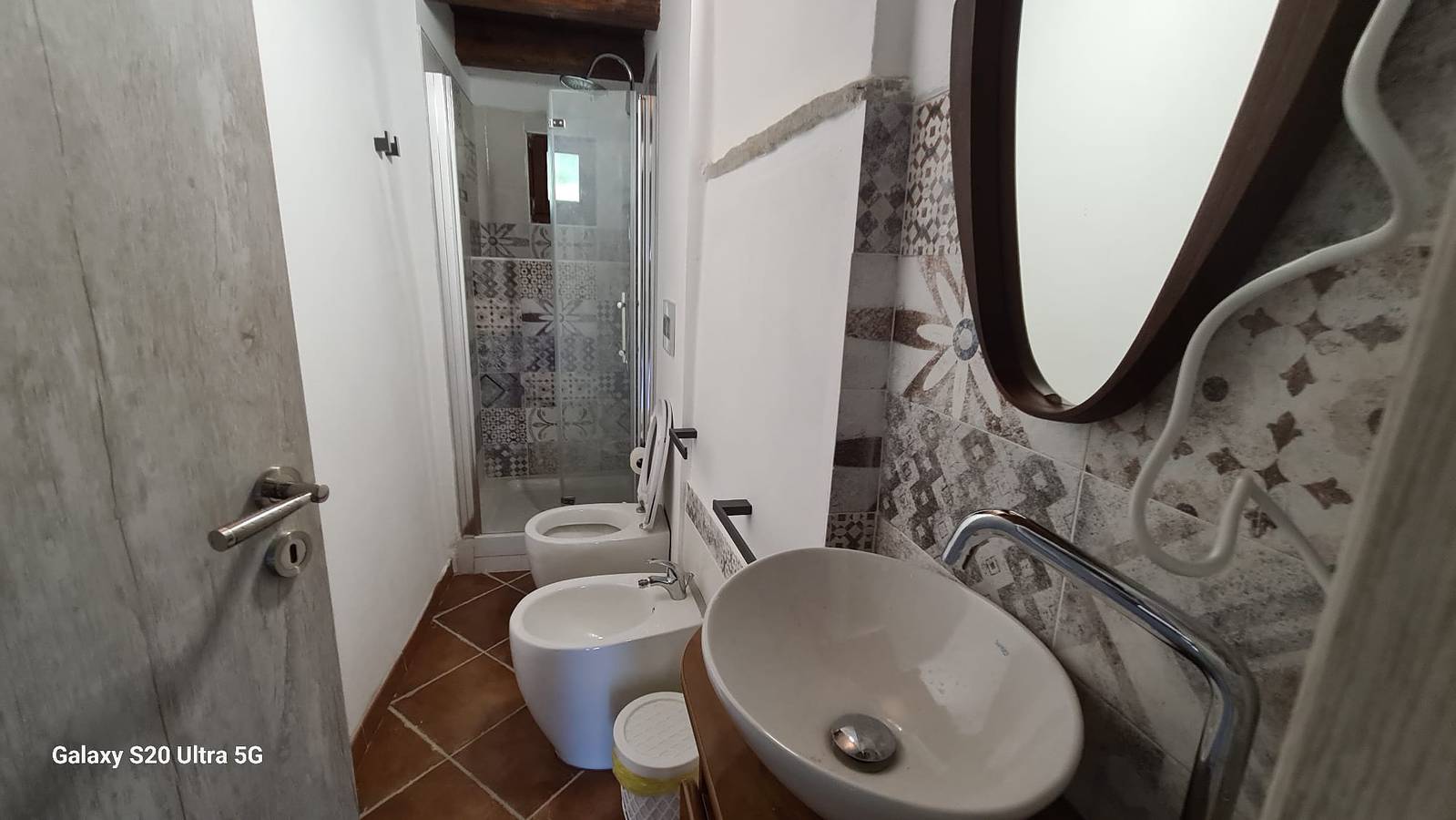 Camera 'Genziana' con giardino in comune e Wi-Fi in Villadossola, Alpi Pennine