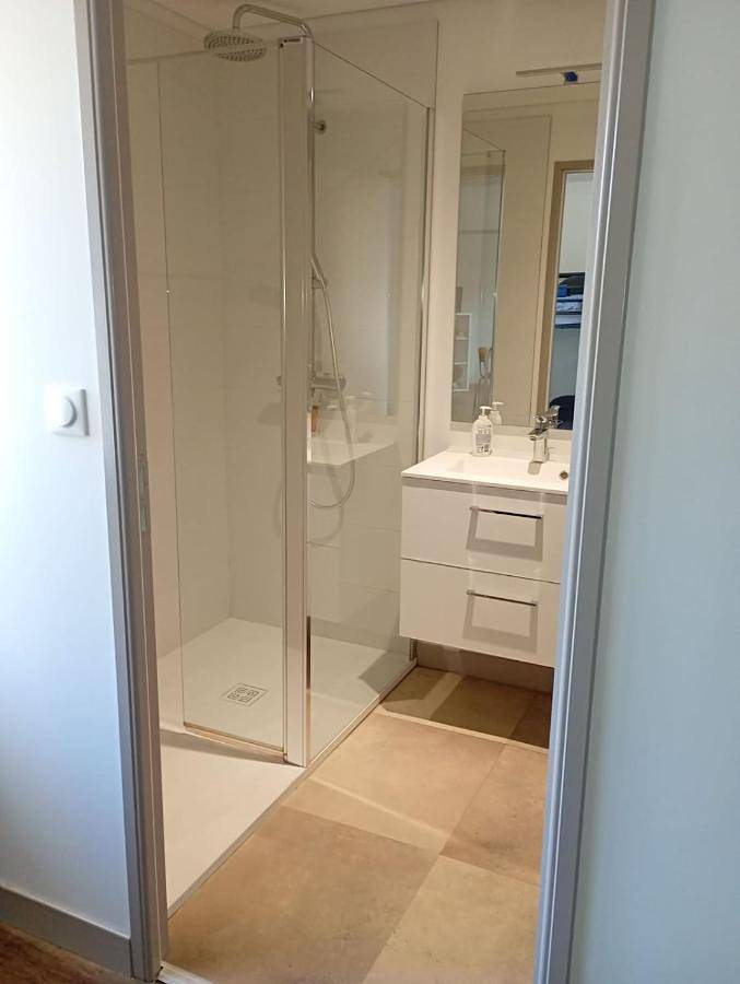 Gîte pour 6 personnes, avec terrasse à Charolles - 4