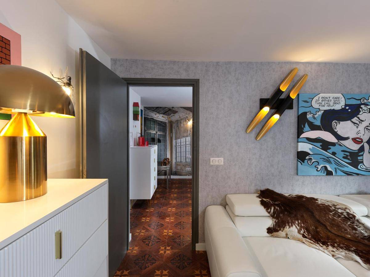 Snow Lodge Hotel Courchevel 1850 in Courchevel 1850, Saint-Bon-Tarentaise