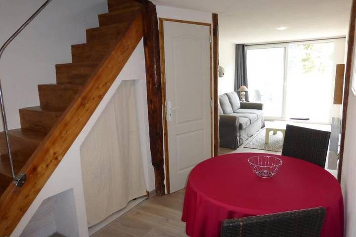 Location de vacances pour 4 personnes, avec terrasse et vue à Saint-Pons (Alpes-de-Haute-Provence) - 4