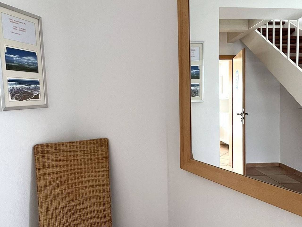 Ganze Ferienwohnung, Luna Ii - Luna Wohnung 16 in St. Peter-Ording, Eiderstedt