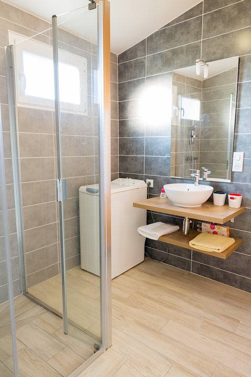 Gîte pour 7 personnes, avec jardin à Les Herbiers - 4