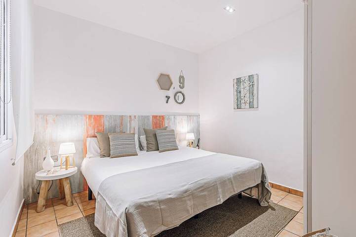 Apartamento inteiro, Ramblas Apartment, Boqueria in Centro Barcelona, Barcelona