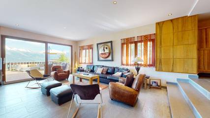 Ferienhaus für 10 Personen in Nendaz, Sion - Sierre & Umgebung, Bild 1