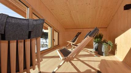 Hütte für 4 Personen in Krumbach (Vorarlberg), Allgäuer Alpen (Österreich), Bild 3