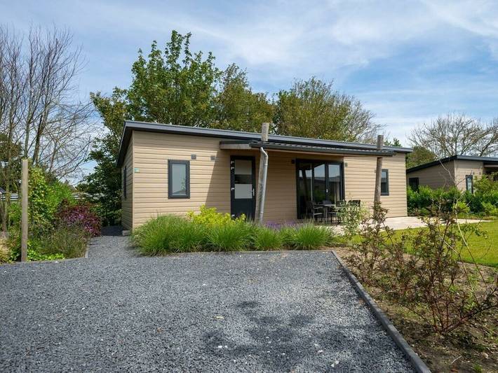 Vakantiehuis voor 5 personen, met tuin, met huisdier in Bovenkarspel