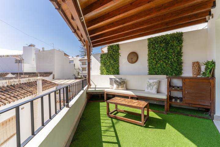 Maison de vacances pour 6 personnes
