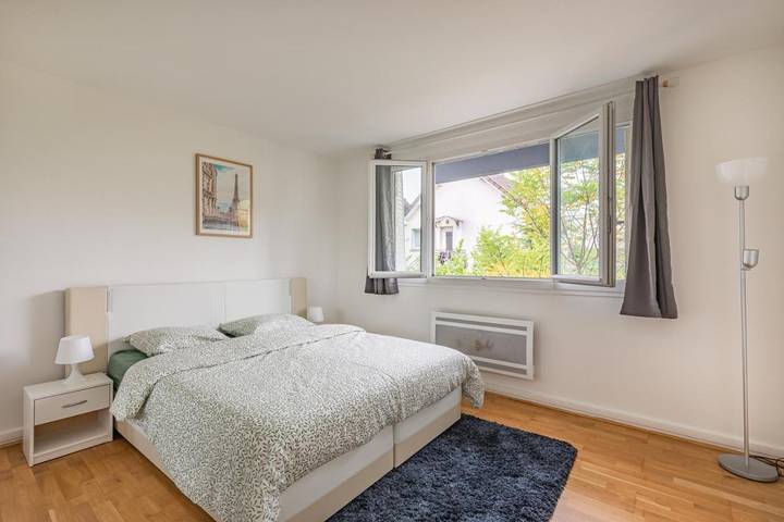 Gîte pour 6 personnes, avec terrasse à Sceaux - 4