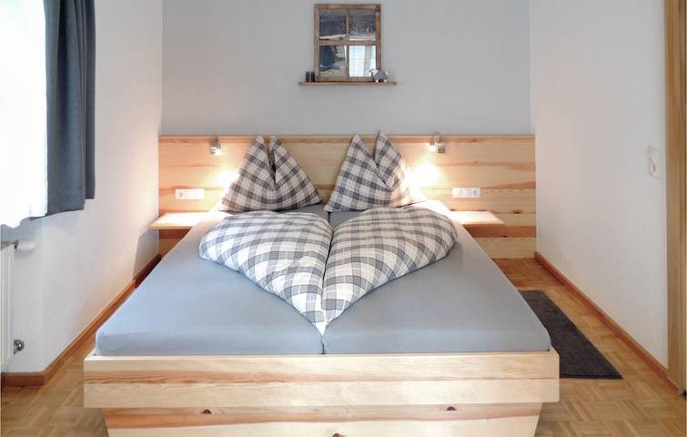 Ferienwohnung für 10 Personen, mit Terrasse in Pfunds - 4