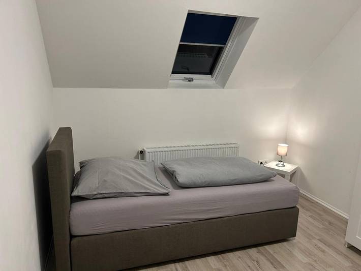 Ferienwohnung für 7 Personen in Löhne - 2