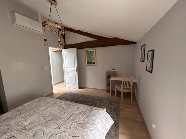 Gîte pour 2 personnes à Saint-Dizier - 3