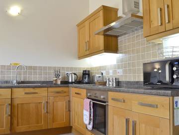 Holiday Rental for 4 People in Staffordshire, West Midlands, Photo 3