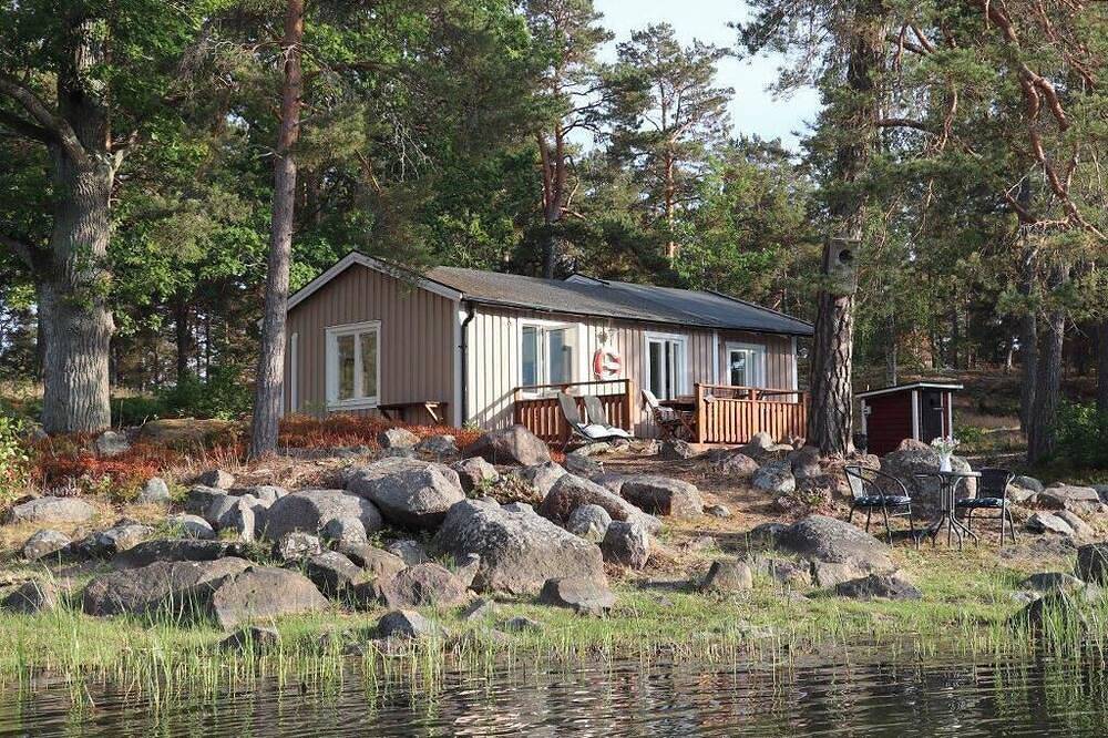 Awesome home in Oskarshamn with 2 Bedrooms in Oskarshamn, Oskarshamns und Umgebung
