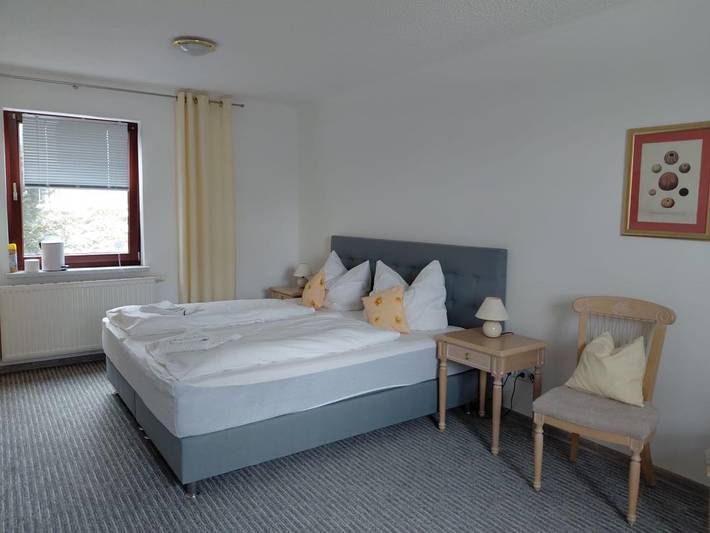 Ganze Wohnung, Neu! Moderne Fewo Koi 1 Eg Usedom in Zirchow, Usedom