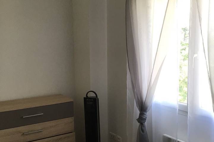 Location de vacances pour 4 personnes, avec terrasse et jardin à Cuttoli-Corticchiato - 3