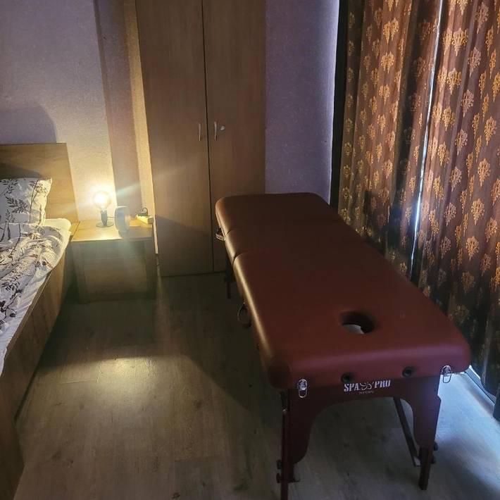 Villa pour 2 personnes, avec terrasse et jacuzzi, animaux acceptés à Budapest - 4