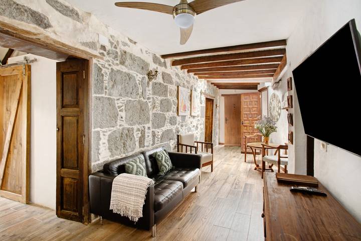 Ferienhaus für 5 Personen, mit Whirlpool auf Gran Canaria - 4