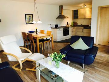 Ferienwohnung für 5 Personen in Pelzerhaken, Südliche Ostseeküste, Bild 4