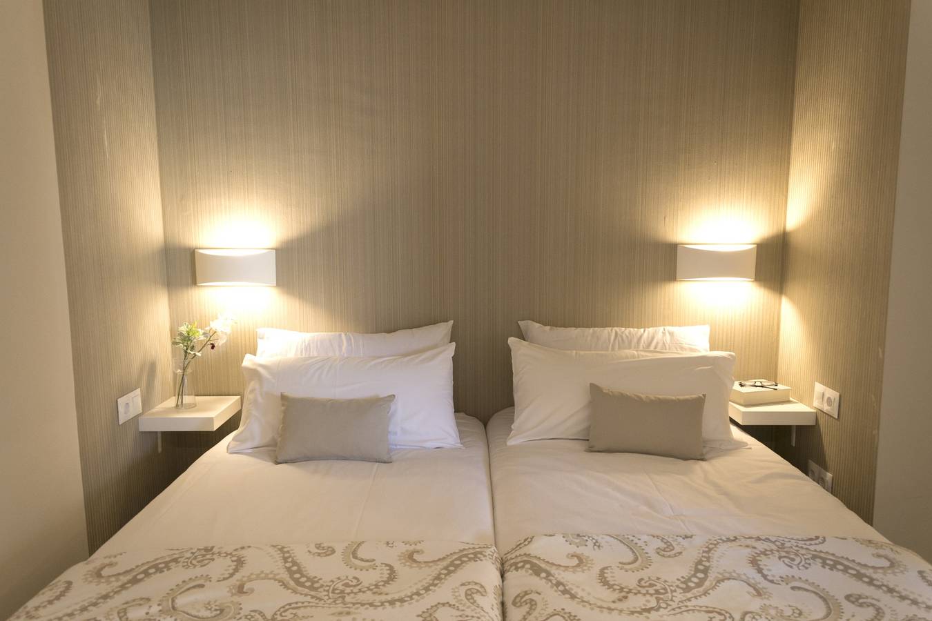 Hel enrumslägenhet, Living4malaga Muelle Uno 10A Studio in Playa de la Malagueta, Malaga