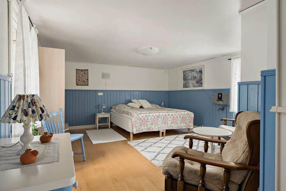 Kro175 Växjö - Hissövägen 7 in Växjö, Kronoberg