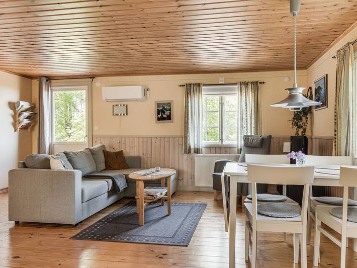 Lunnekullen in Tibro, Vättern