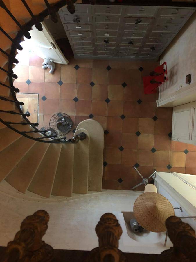 Location de vacances pour 12 personnes, avec piscine et jardin, animaux acceptés à Sainte-Eulalie - 2