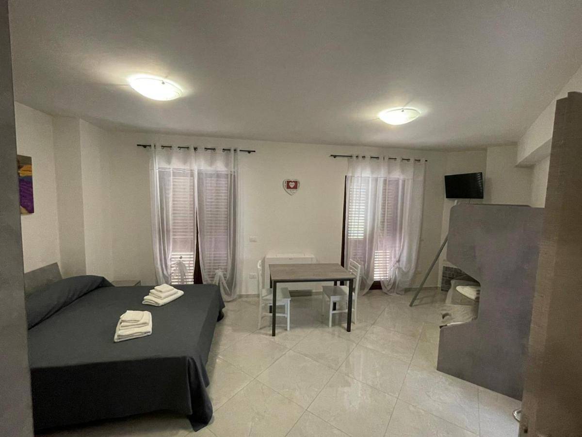 B&B Il Dolce Nido in Tortora Marina, Tortora