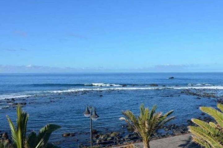 Apartamento de vacaciones para 3 personas, con terraza - 1